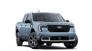 2025 Ford Maverick® External Image 5